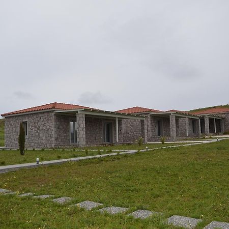 Diapori Apartments Kontias Exteriör bild
